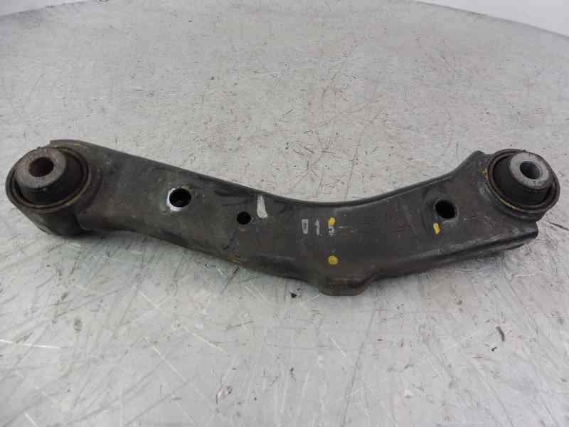 Recambio de brazo suspension superior trasero izquierdo para hyundai santa fe (dm) style 4wd referencia OEM IAM   