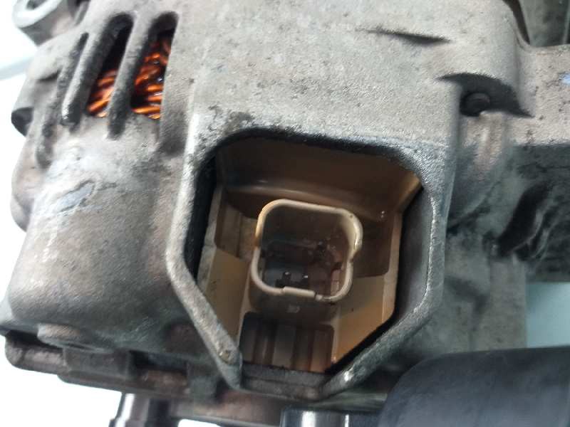 Recambio de alternador para peugeot 207 xs referencia OEM IAM V757695680 A005TG0881ZEB 