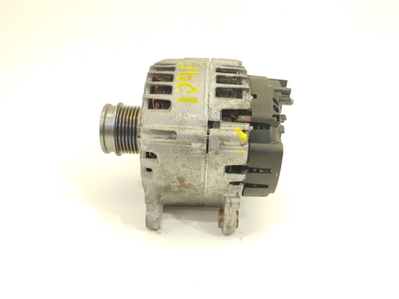 Recambio de alternador para skoda fabia active referencia OEM IAM 05E903026K 2740492B 420096385