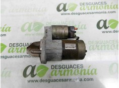 Recambio de motor arranque para saab 9-5 berlina 2.3 aero turbo referencia OEM IAM 5194758 M000T86781