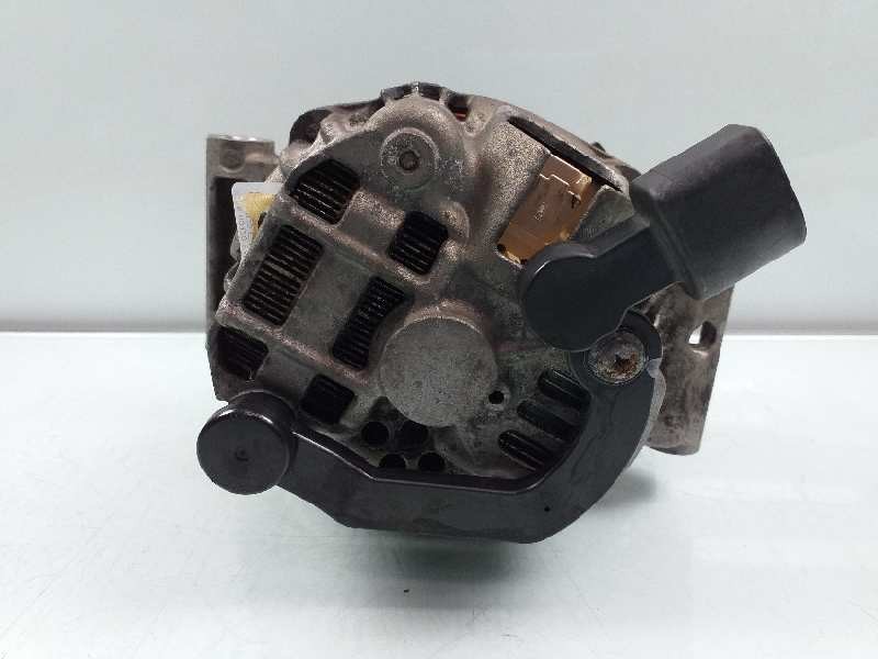 Recambio de alternador para peugeot 207 xs referencia OEM IAM V757695680 A005TG0881ZEB 
