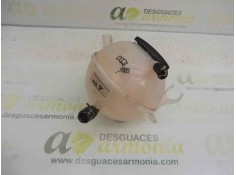 Recambio de deposito expansion para volkswagen scirocco (138) r-line bmt referencia OEM IAM 1K0121407A  