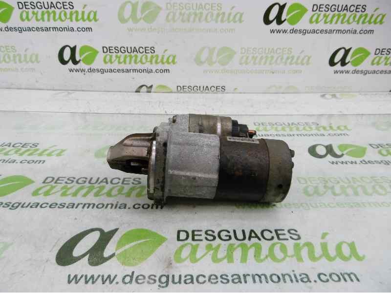 Recambio de motor arranque para saab 9-5 berlina 2.3 aero turbo referencia OEM IAM 5194758 M000T86781 