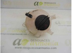 Recambio de deposito expansion para volkswagen scirocco (138) r-line bmt referencia OEM IAM 1K0121407A   2