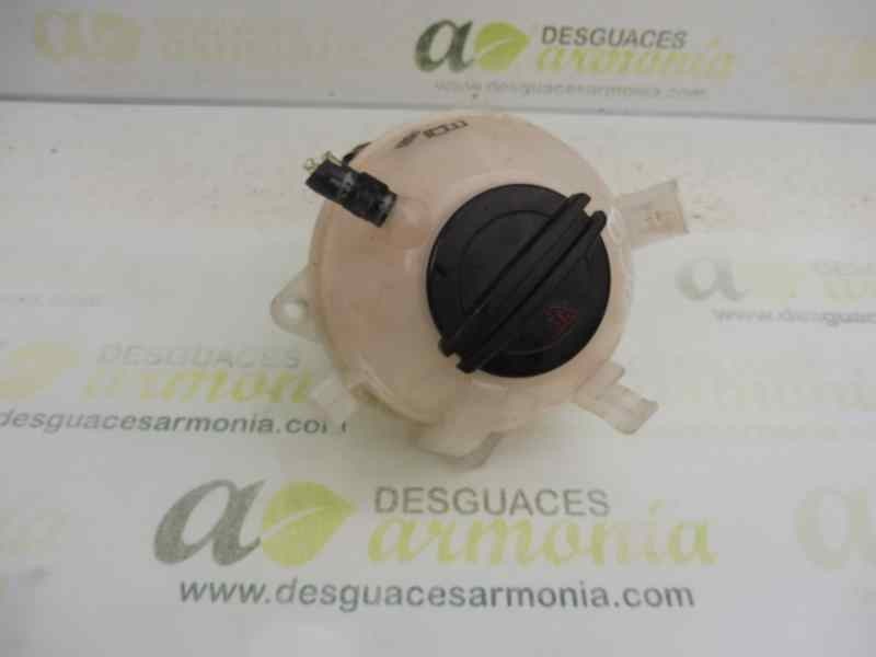 Recambio de deposito expansion para volkswagen scirocco (138) r-line bmt referencia OEM IAM 1K0121407A  