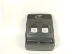 Recambio de luz interior para renault clio v rja/be2/mt5ta08a5000 referencia OEM IAM 969805529R  