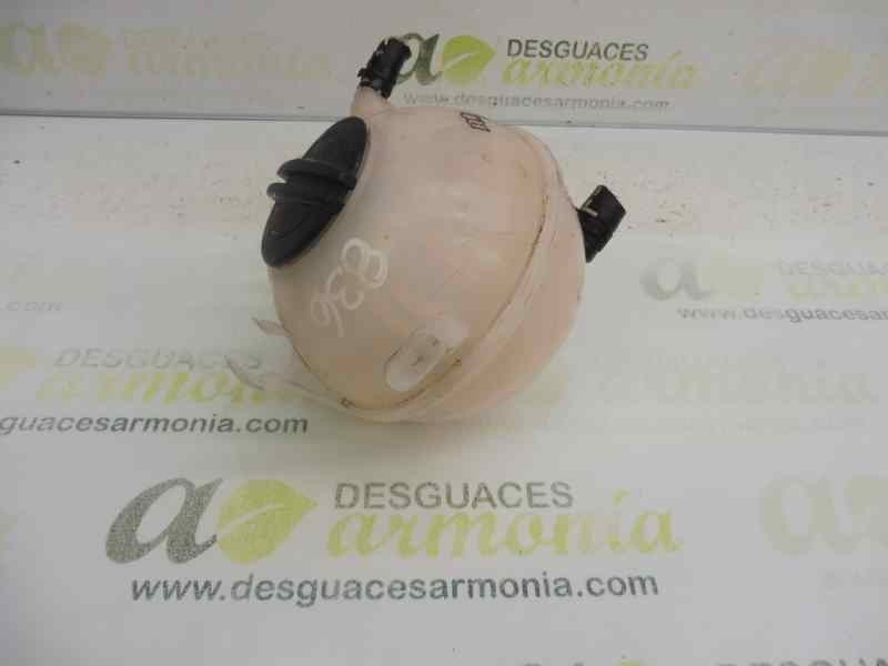 Recambio de deposito expansion para volkswagen scirocco (138) r-line bmt referencia OEM IAM 1K0121407A  