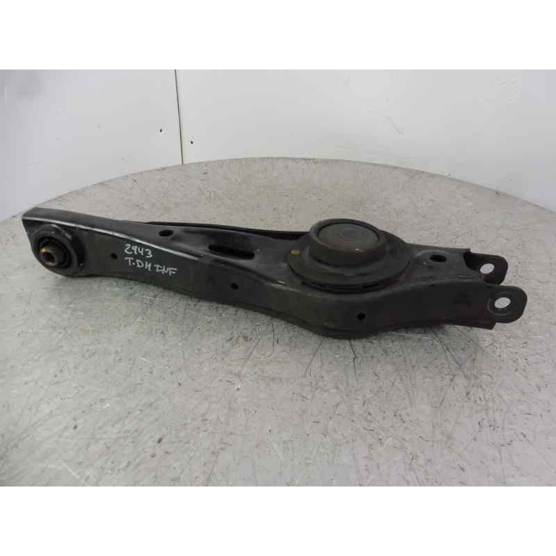Recambio de brazo suspension inferior trasero derecho para hyundai santa fe (dm) style 4wd referencia OEM IAM  LF24D227 
