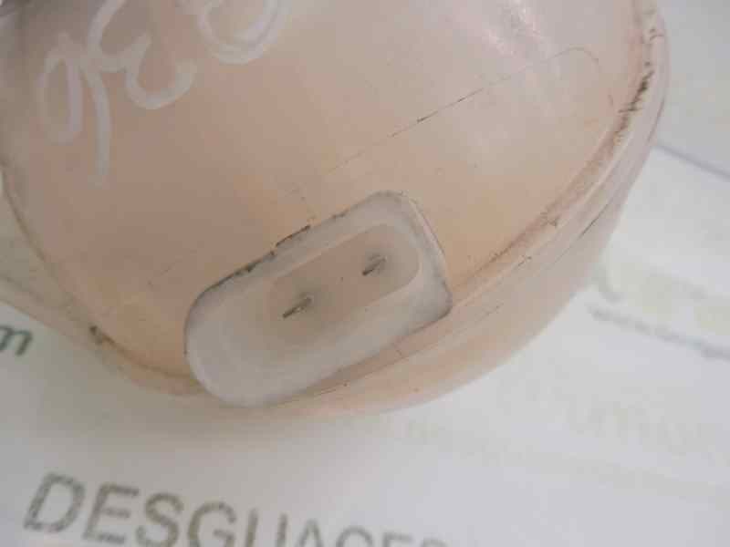 Recambio de deposito expansion para volkswagen scirocco (138) r-line bmt referencia OEM IAM 1K0121407A  