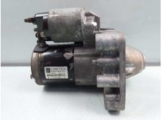 Recambio de motor arranque para peugeot 207 xs referencia OEM IAM 755001780 M000T32271 