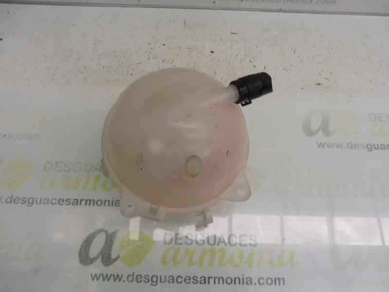 Recambio de deposito expansion para volkswagen scirocco (138) r-line bmt referencia OEM IAM 1K0121407A  