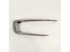 Recambio de rejilla paragolpes delantero para peugeot 2008 (--.2013) active referencia OEM IAM 9802523677  