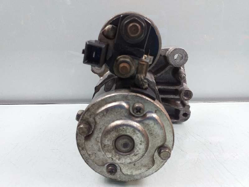 Recambio de motor arranque para peugeot 207 xs referencia OEM IAM 755001780 M000T32271 