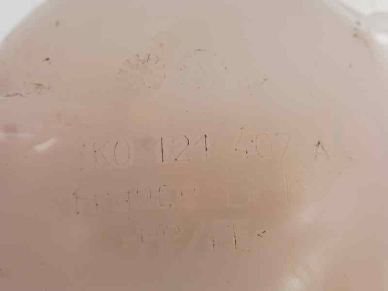 Recambio de deposito expansion para volkswagen scirocco (138) r-line bmt referencia OEM IAM 1K0121407A  