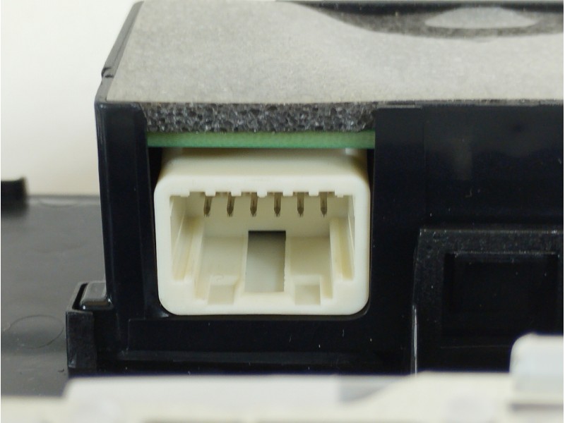 Recambio de luz interior para renault clio v rja/be2/mt5ta08a5000 referencia OEM IAM 969805529R  