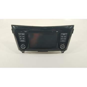 SISTEMA NAVEGACION GPS 25915HV04A 7513750256