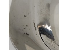 Recambio de rejilla paragolpes delantero para peugeot 2008 (--.2013) active referencia OEM IAM 9802523677   2