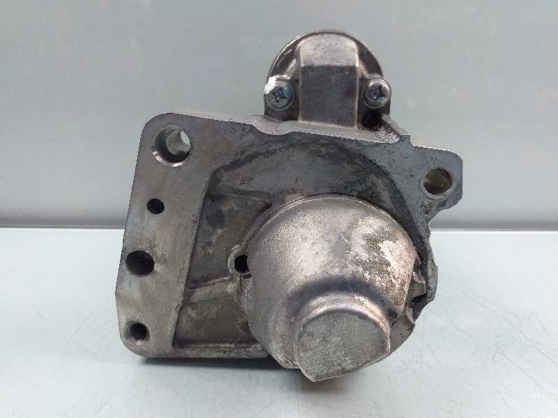Recambio de motor arranque para peugeot 207 xs referencia OEM IAM 755001780 M000T32271 