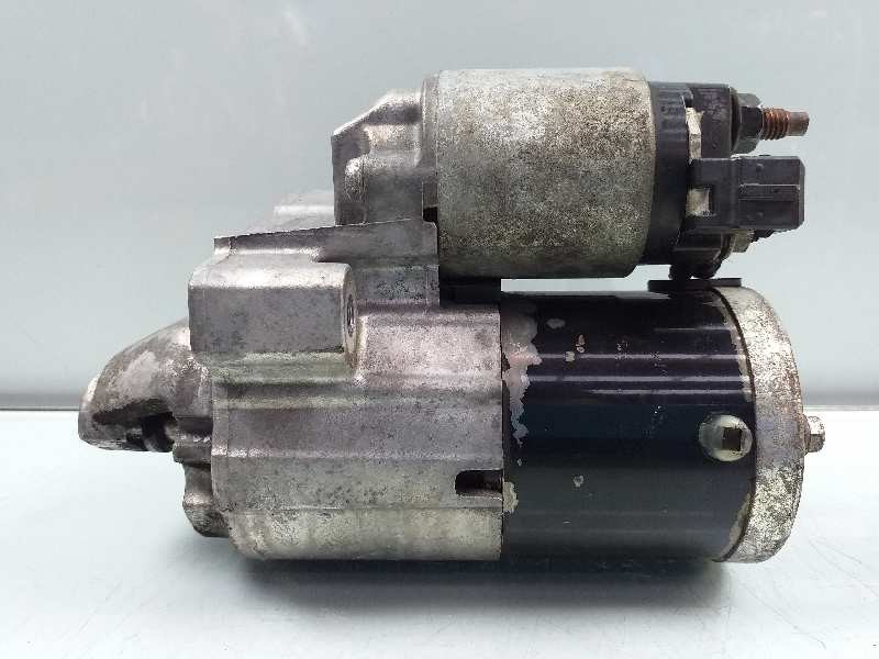 Recambio de motor arranque para peugeot 207 xs referencia OEM IAM 755001780 M000T32271 