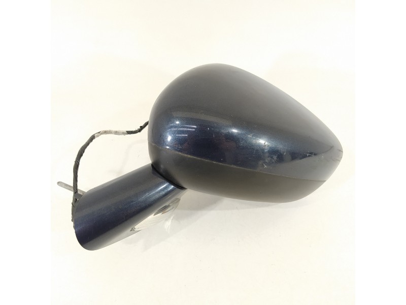 Recambio de retrovisor izquierdo para citroën c5 station wagon premier referencia OEM IAM 8153SP  
