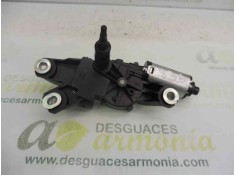 Recambio de motor limpia trasero para volkswagen scirocco (138) r-line bmt referencia OEM IAM 1K8955711B  