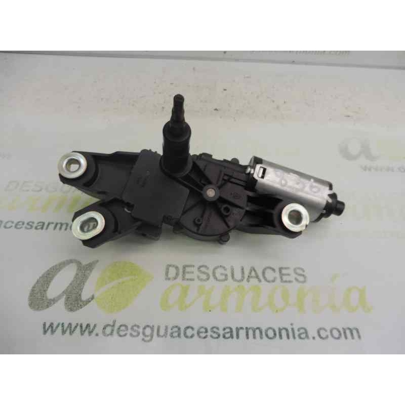 Recambio de motor limpia trasero para volkswagen scirocco (138) r-line bmt referencia OEM IAM 1K8955711B  