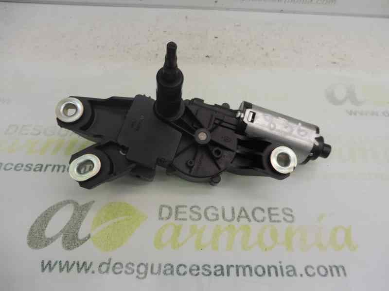Recambio de motor limpia trasero para volkswagen scirocco (138) r-line bmt referencia OEM IAM 1K8955711B  