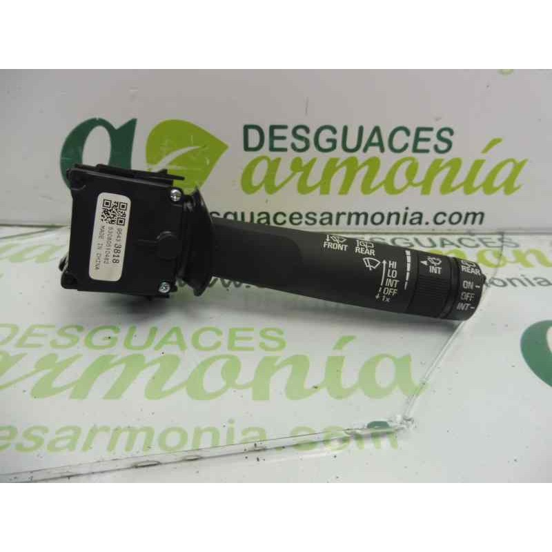 Recambio de mando limpia para opel corsa e selective referencia OEM IAM 95433818 53080510482 