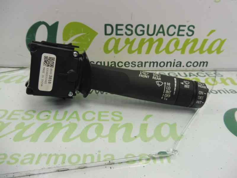 Recambio de mando limpia para opel corsa e selective referencia OEM IAM 95433818 53080510482 