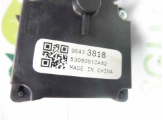 Recambio de mando limpia para opel corsa e selective referencia OEM IAM 95433818 53080510482  2