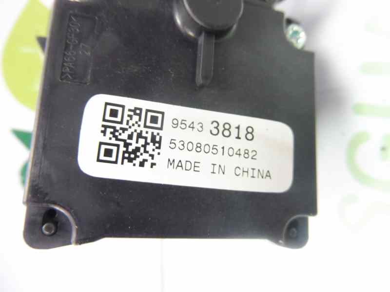 Recambio de mando limpia para opel corsa e selective referencia OEM IAM 95433818 53080510482 
