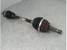 Recambio de transmision delantera izquierda para peugeot 207 xs referencia OEM IAM   