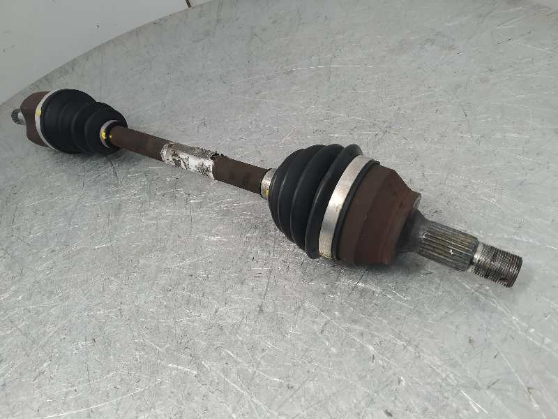 Recambio de transmision delantera izquierda para peugeot 207 xs referencia OEM IAM   