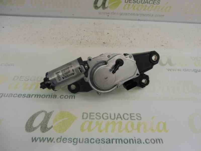 Recambio de motor limpia trasero para volkswagen scirocco (138) r-line bmt referencia OEM IAM 1K8955711B  