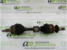 Recambio de transmision delantera derecha para saab 9-5 berlina 2.3 aero turbo referencia OEM IAM 5392691  