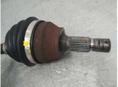 Recambio de transmision delantera izquierda para peugeot 207 xs referencia OEM IAM    2