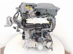 Recambio de motor completo para skoda fabia active referencia OEM IAM DKL  