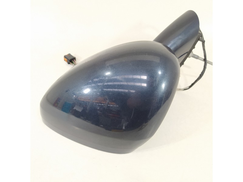 Recambio de retrovisor izquierdo para citroën c5 station wagon premier referencia OEM IAM 8153SP  