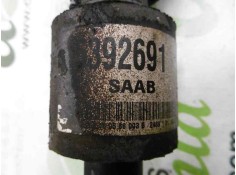 Recambio de transmision delantera derecha para saab 9-5 berlina 2.3 aero turbo referencia OEM IAM 5392691   2