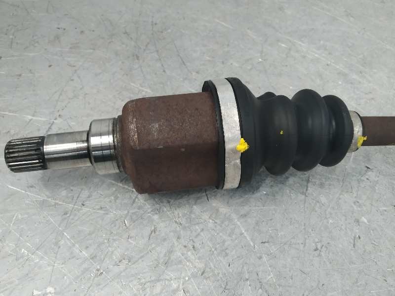 Recambio de transmision delantera izquierda para peugeot 207 xs referencia OEM IAM   