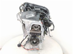 Recambio de motor completo para skoda fabia active referencia OEM IAM DKL   2