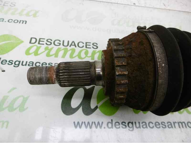 Recambio de transmision delantera derecha para saab 9-5 berlina 2.3 aero turbo referencia OEM IAM 5392691   Recambio de transmision delantera derecha para saab 9-5 berlina 2.3 aero turbo referencia OEM IAM 5392691