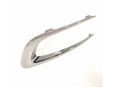 Recambio de rejilla paragolpes delantero para peugeot 2008 (--.2013) active referencia OEM IAM 9802523577   2