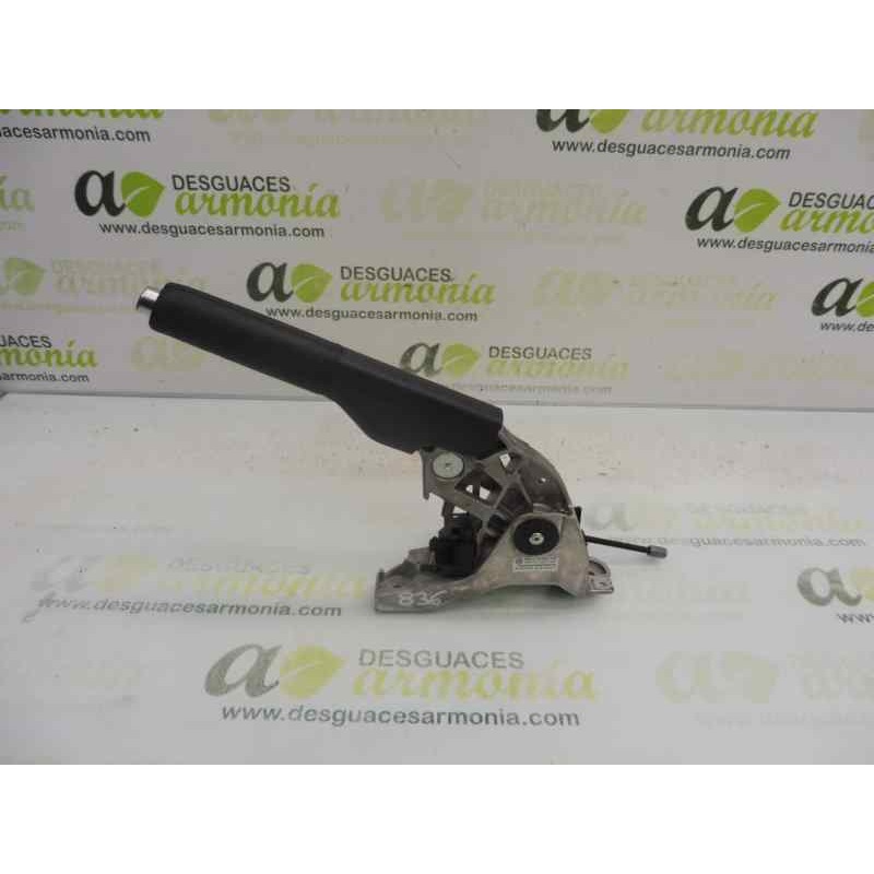 Recambio de palanca freno de mano para volkswagen scirocco (138) r-line bmt referencia OEM IAM 1K0711303P  