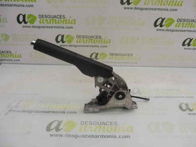 Recambio de palanca freno de mano para volkswagen scirocco (138) r-line bmt referencia OEM IAM 1K0711303P  