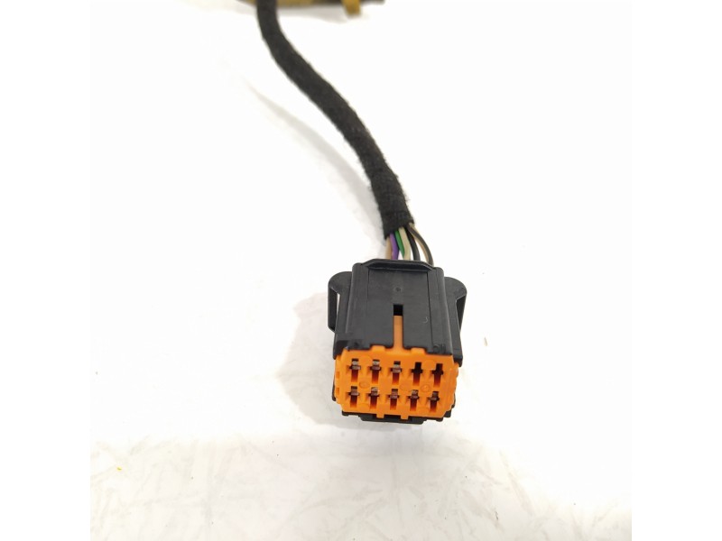 Recambio de retrovisor izquierdo para citroën c5 station wagon premier referencia OEM IAM 8153SP  