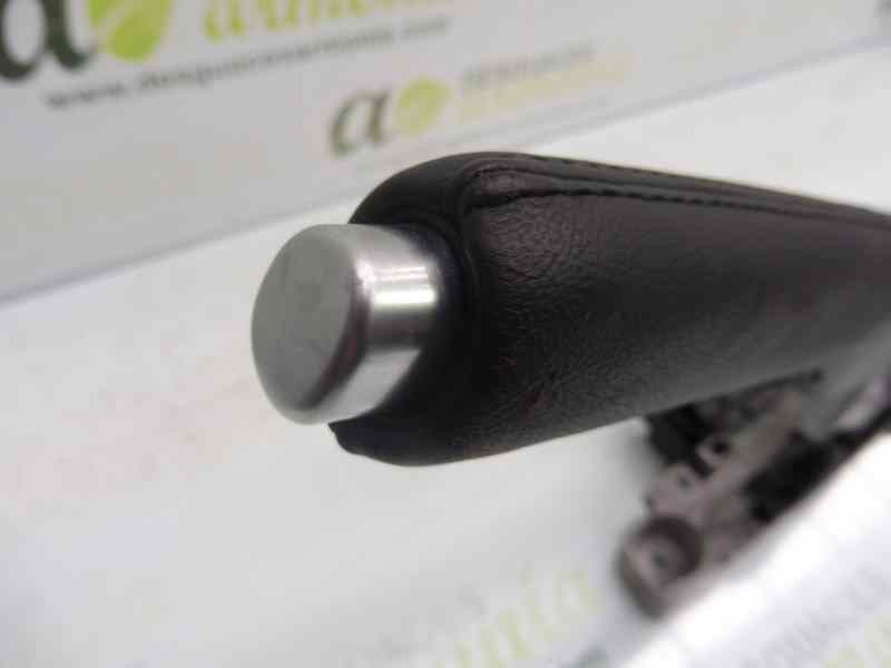 Recambio de palanca freno de mano para volkswagen scirocco (138) r-line bmt referencia OEM IAM 1K0711303P  