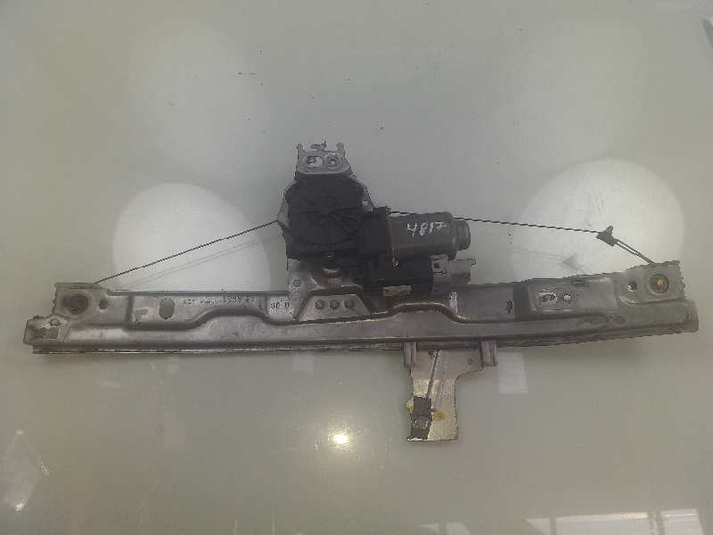 Recambio de elevalunas delantero izquierdo para peugeot 207 xs referencia OEM IAM 9221FS  