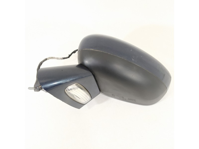 Recambio de retrovisor izquierdo para citroën c5 station wagon premier referencia OEM IAM 8153SP  