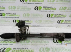 Recambio de cremallera direccion para saab 9-5 berlina 2.3 aero turbo referencia OEM IAM 7831501173   2